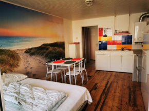 Residence le Sabaou